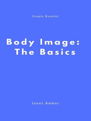 cover image of Body Image